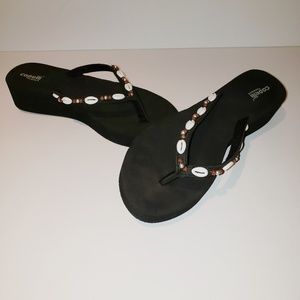 Copelli flip flops